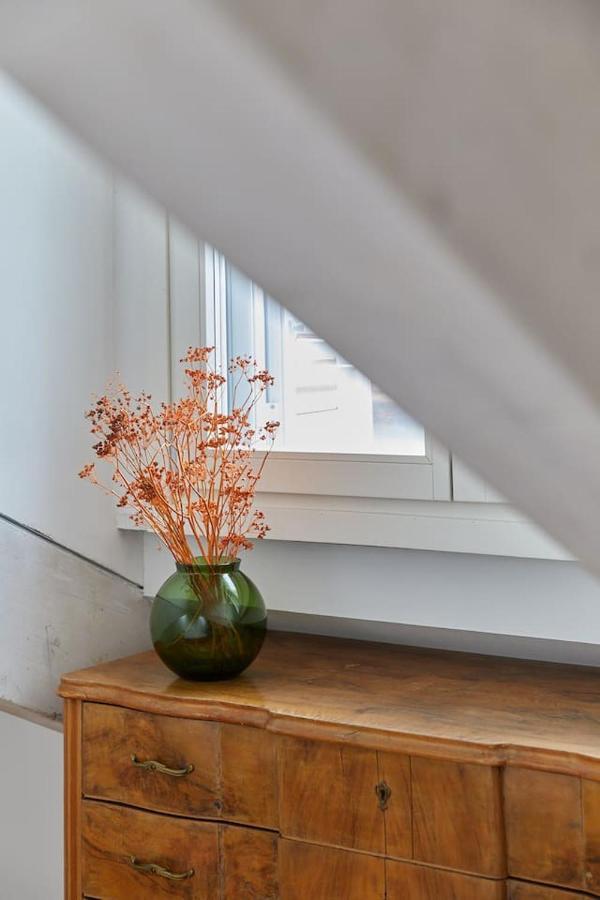 The Attic 18 Apartment Milan Exterior photo