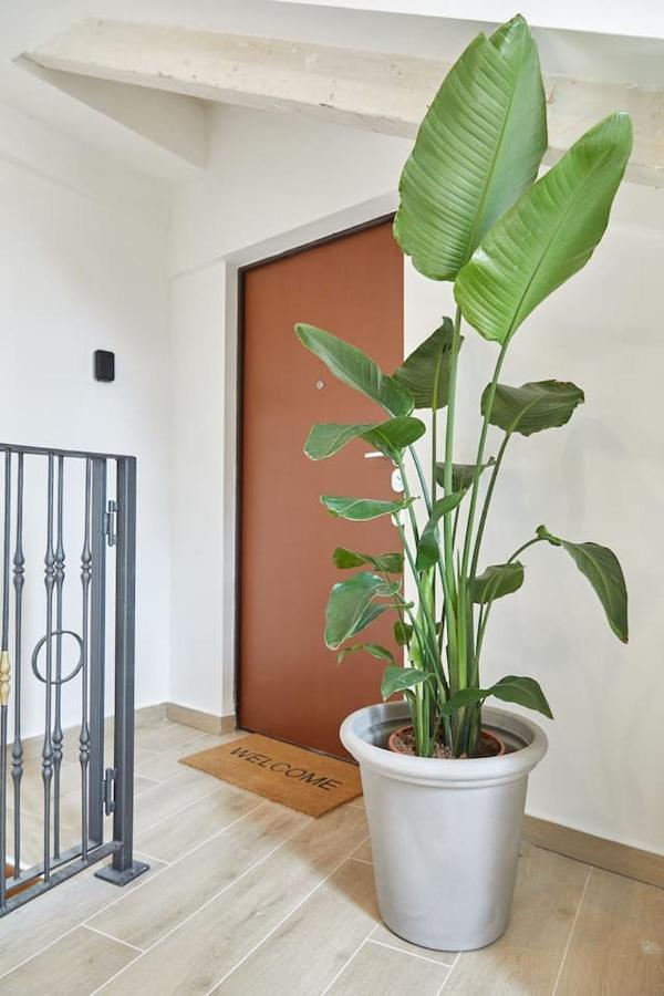The Attic 18 Apartment Milan Exterior photo