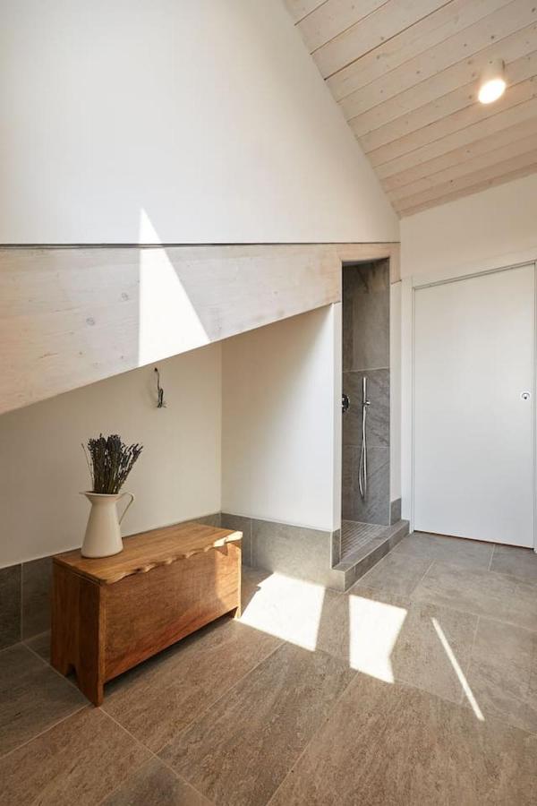 The Attic 18 Apartment Milan Exterior photo