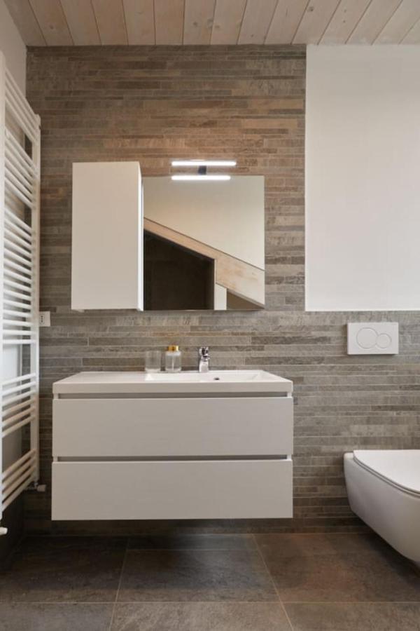 The Attic 18 Apartment Milan Exterior photo