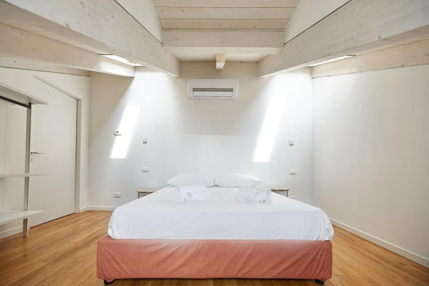 The Attic 18 Apartment Milan Exterior photo